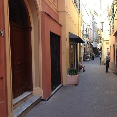 Palumbo * Imperia