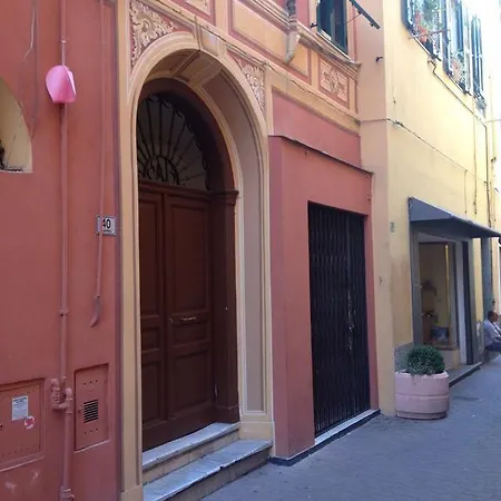 Palumbo Apartman