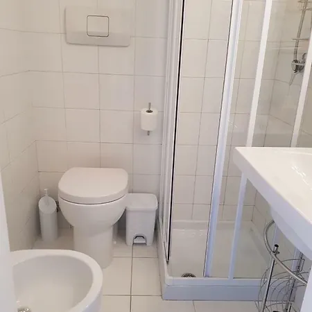 Palumbo Apartman